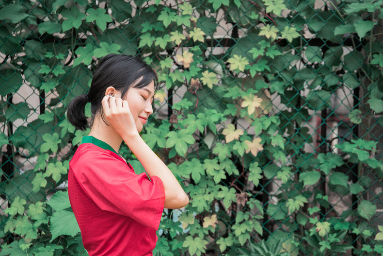 运动耳机也需要降噪索尼的新探索,索尼降噪耳机wh-1000xm5