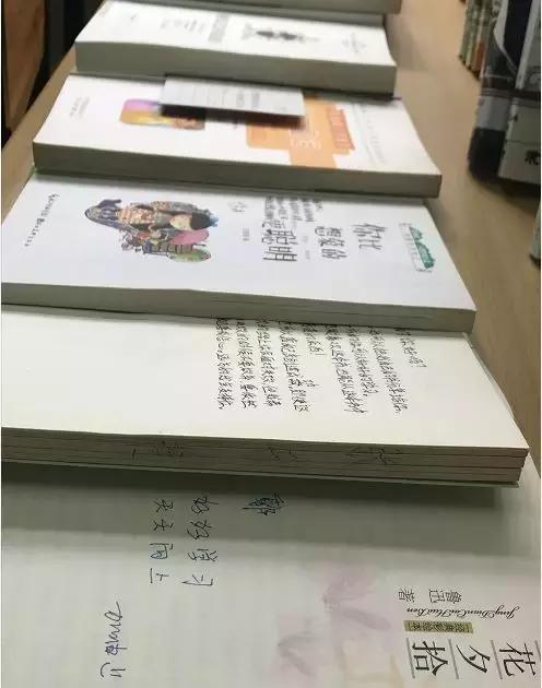 永和镇教育发展捐赠仪式,增城图书馆捐赠图书