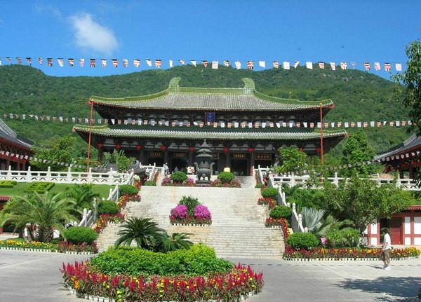 三亚不得不去的景点图片,三亚夜游三亚湾自由行热门攻略