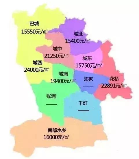 在昆山300万能买到什么样的房,手握20万起能在佛山买什么房