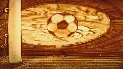 世界杯决赛美女,世界杯总决赛美女