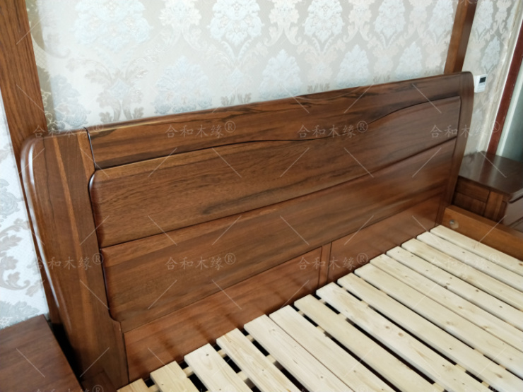 北美胡桃木家具是什么风格,巴新胡桃木和北美黑胡桃木的区别