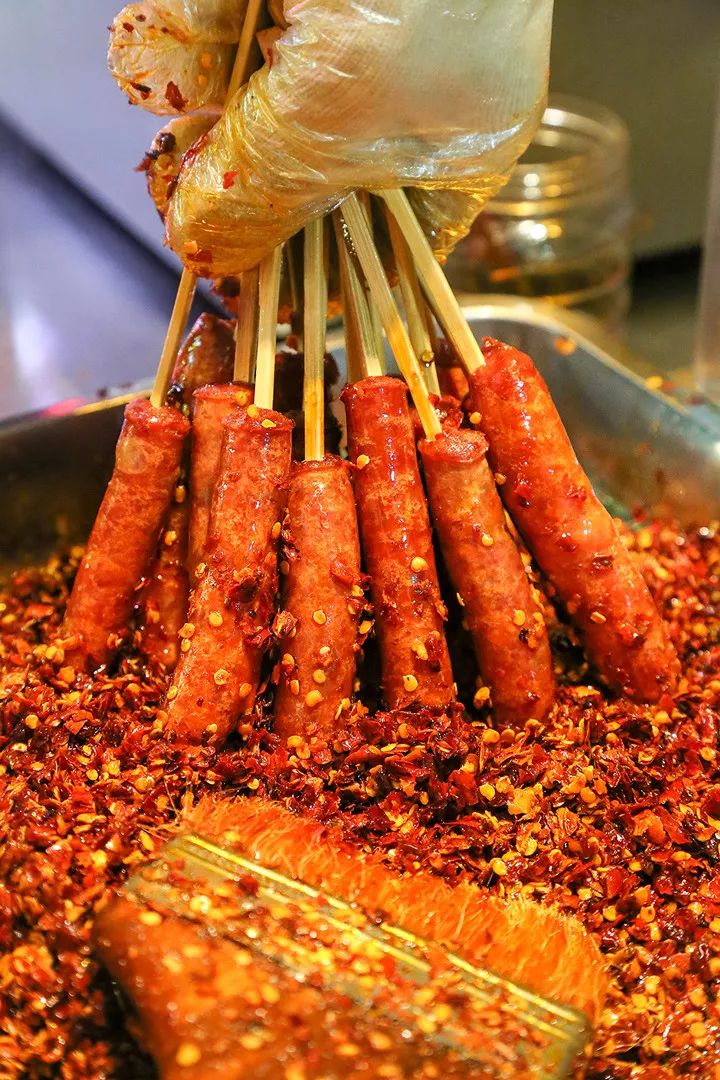 长沙本地人常去的地道好店,长沙本地人推荐必去的地方