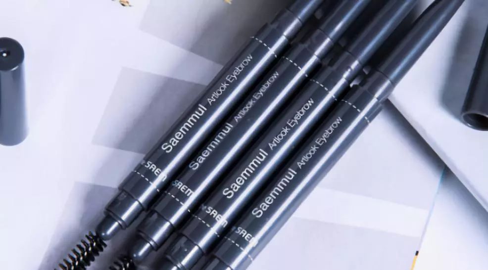 眉笔手残推荐测评,测评眉笔防水防汗不掉色推荐正品