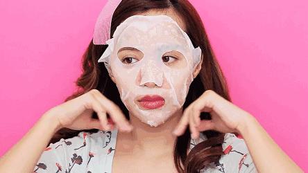 森田药妆面膜查出什么问题,森田面膜加入黑名单的是哪一款