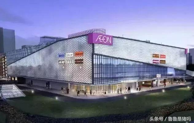 昆山2024新开商业体有哪些,昆山大型商业区