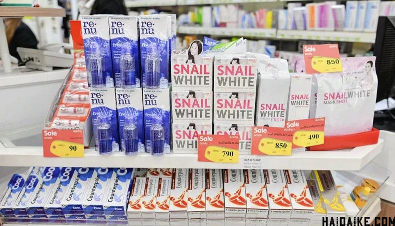 泰国清迈购物指南,泰国清迈购物攻略买什么