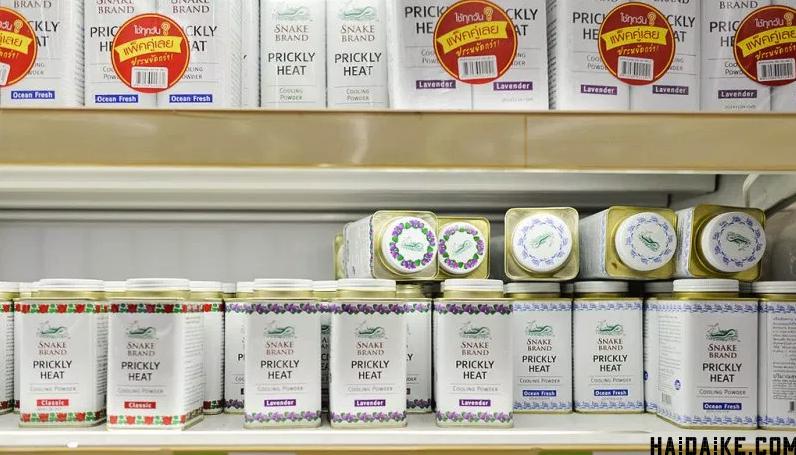 泰国清迈购物指南,泰国清迈购物攻略买什么