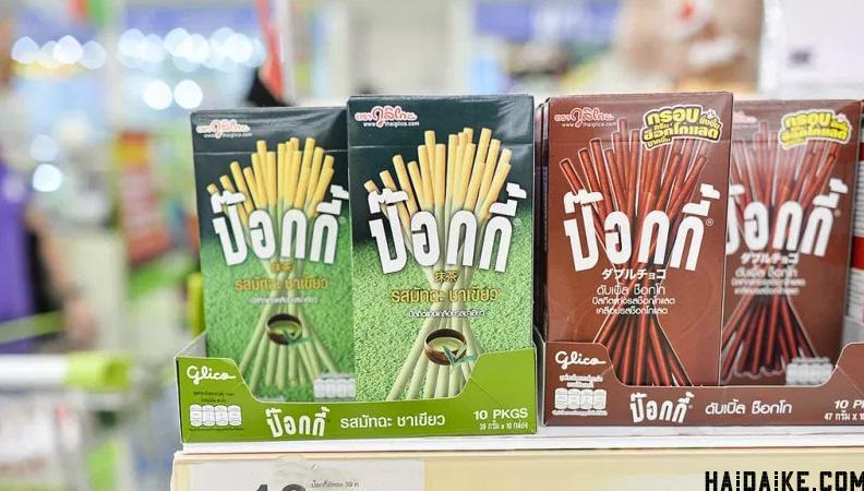 清迈购物攻略必买零食,泰国清迈购物优惠券