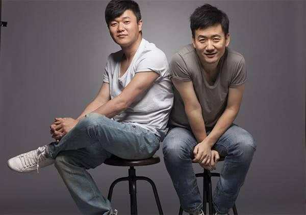 筷子兄弟组合人气,筷子兄弟组合在一起几年了