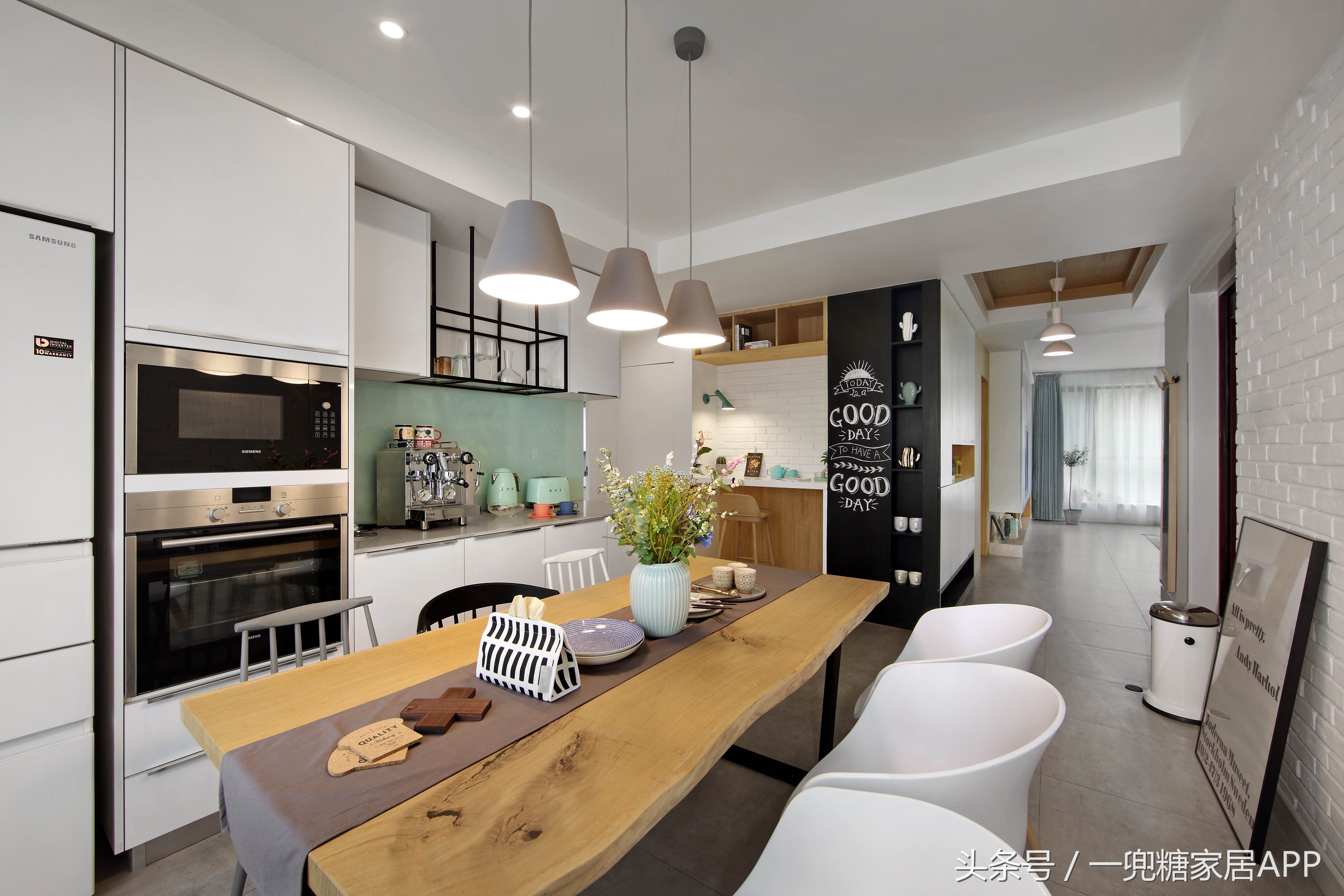 85后情侣装修,85后新婚小夫妻装修房