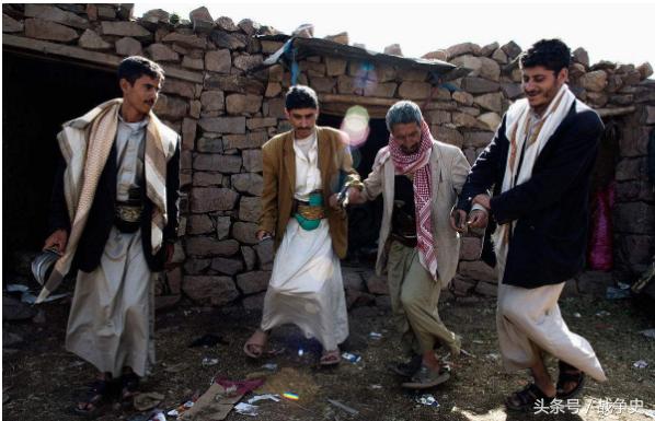 也门战事是真的吗,也门现在的战争状态