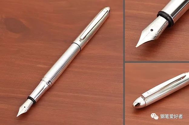 欧洲的钢笔贵吗,盘点又好看又便宜的钢笔