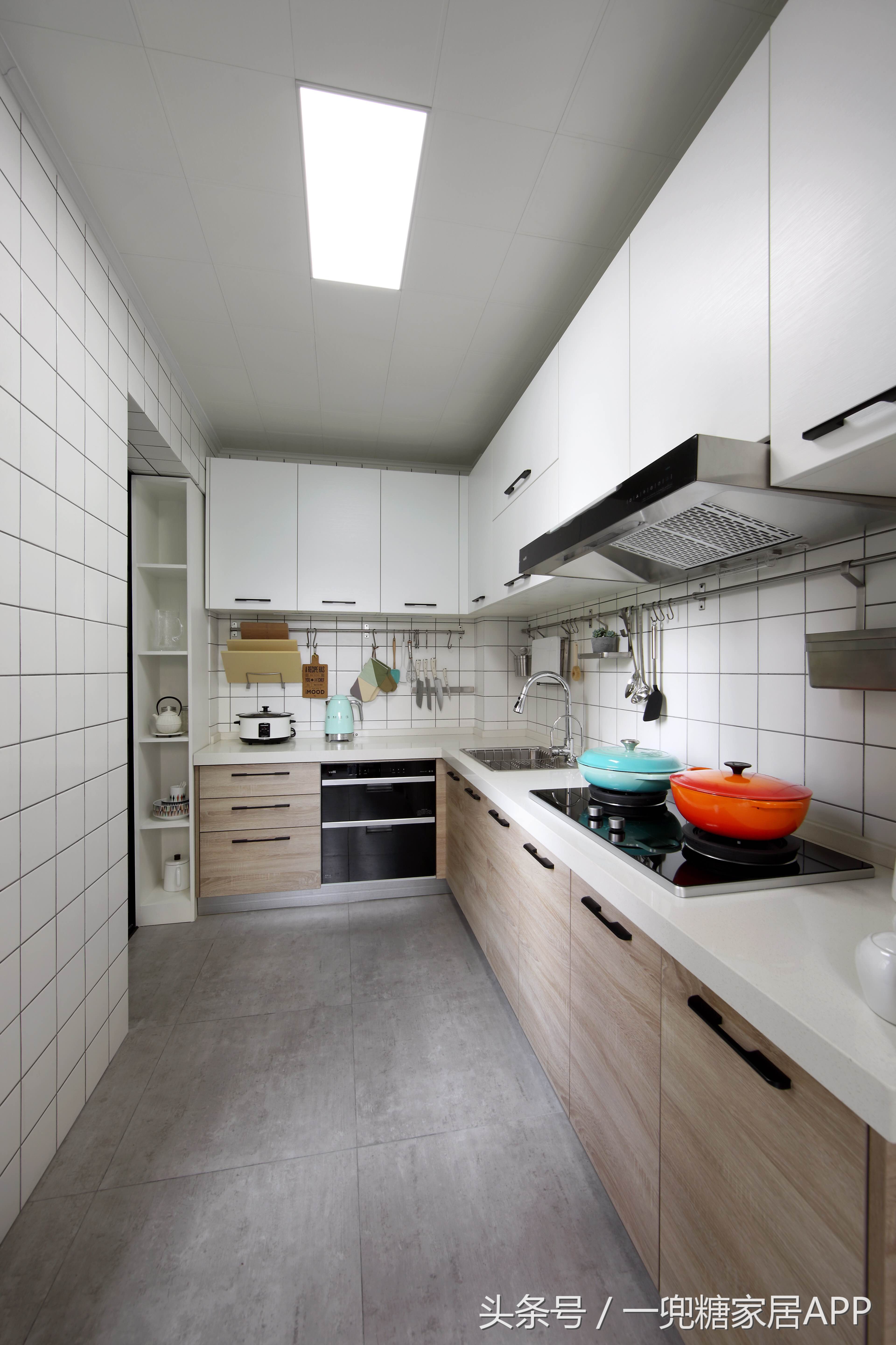 情侣装修婚房,90后情侣装修婚房