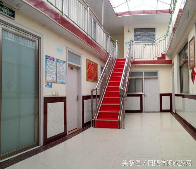 日照的风景真美,日照的景色真美