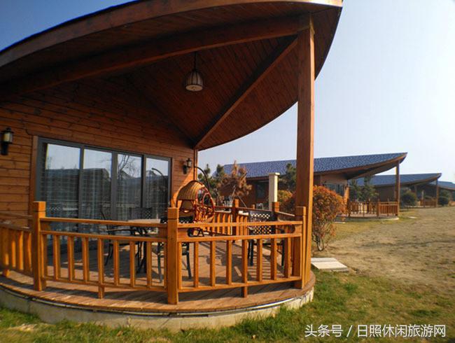 日照的风景真美,日照的景色真美