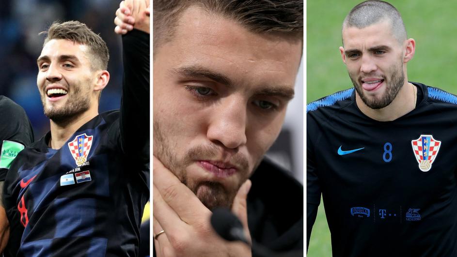 世界杯球员死亡事故视频,克罗地亚世界杯最新消息