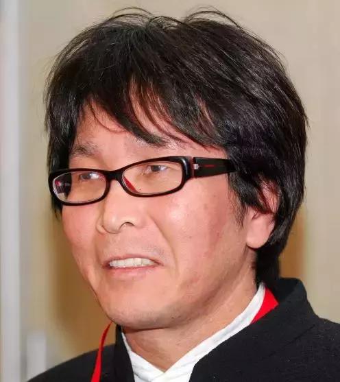 一部漫画改编日本足球,影响日本的日本漫画家