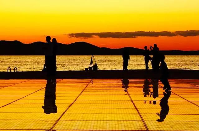 狂野与幻想并存！地中海克罗地亚火了