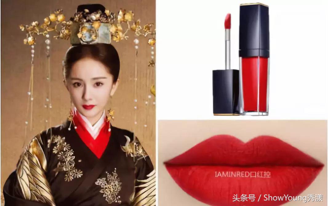 终于找到了梦寐以求的茶棕色口红,终于找到今年的本命色口红