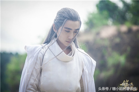 朱一龙演技不怎么样啊,朱一龙的演技是否被小看了