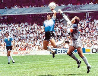 足球是空间的艺术,足球是不是艺术