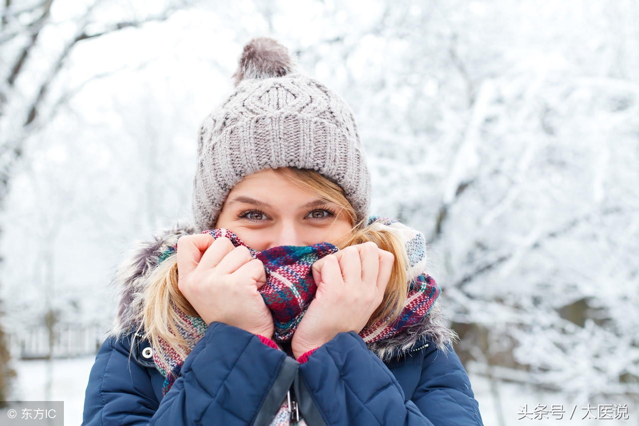 湿气的2种表现,湿气的十种症状有哪些