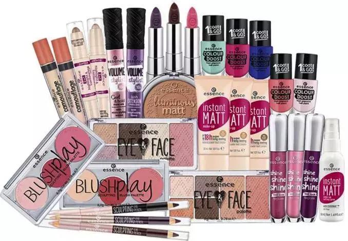 价格600左右的化妆品,化妆品推荐梳妆台