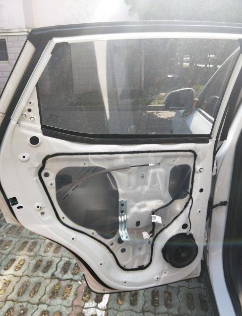 汽车音响改装探界者,汽车音响改装探店视频