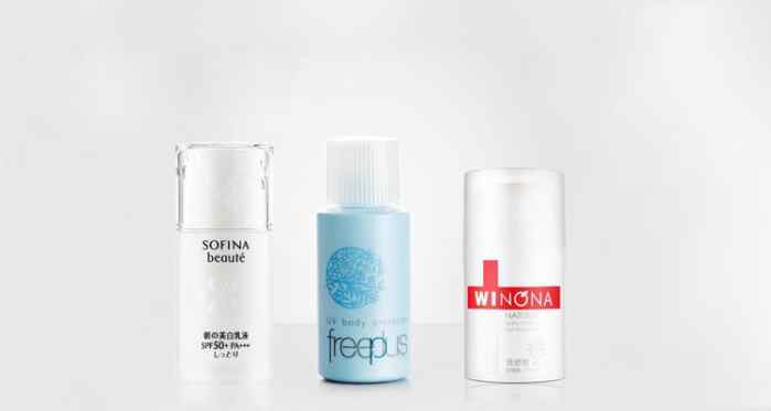 涂了防晒还是黑,有人坚持天天涂防晒吗