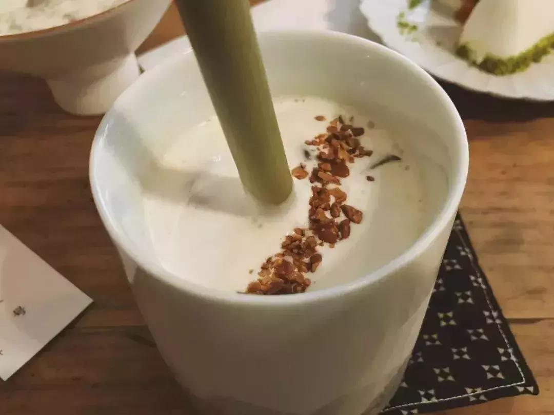 成都甜品店推荐打卡,高颜值甜品店探店成都