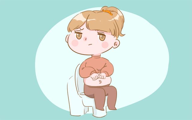 孕期便秘了四种食物解决便秘烦恼,缓解孕期便秘的小妙招