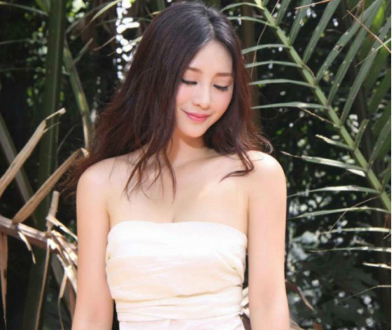 40岁柳岩身材越来越好了,柳岩最惊人的身材