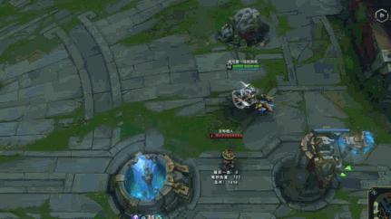 lol前期打野强势英雄,lol上单英雄岚切