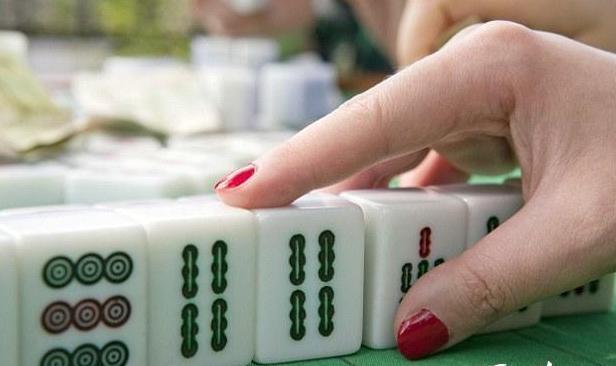 打麻将必须赢口诀抓紧收藏,打麻将小妙招100招