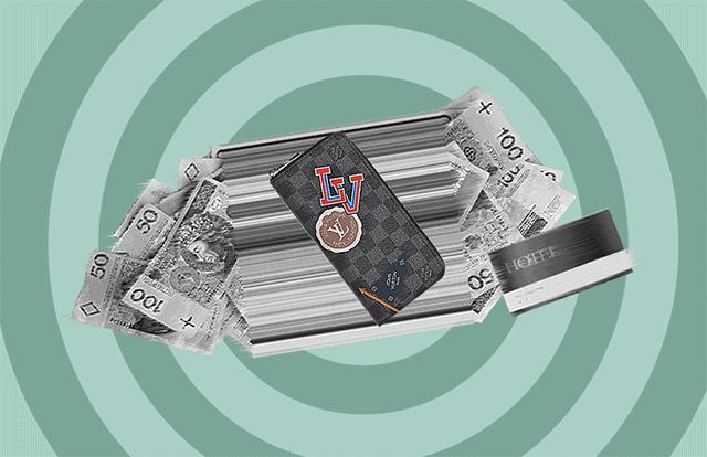 各大奢侈品涨价幅度,各式奢侈品破天荒地降价务必捡漏