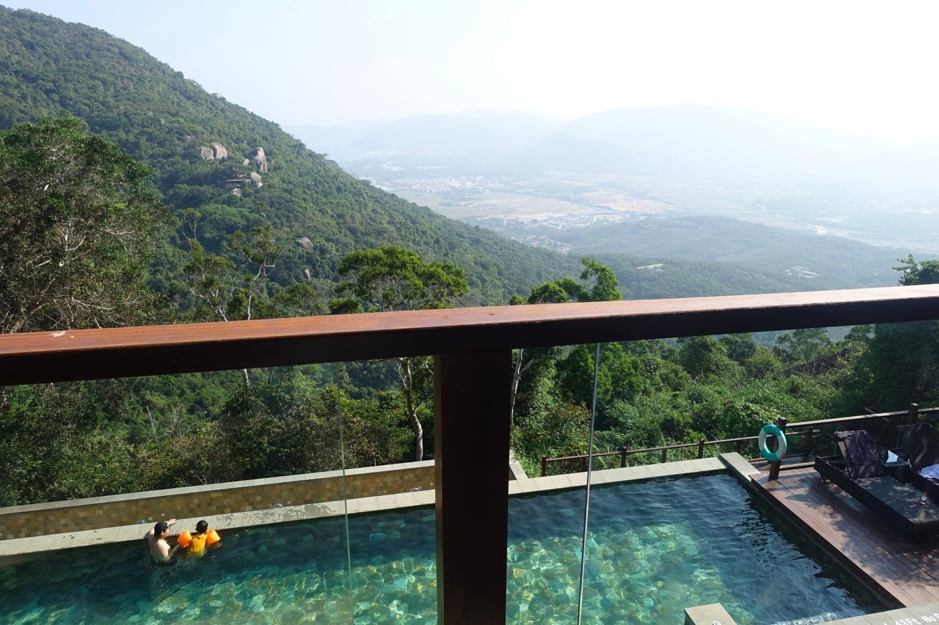 随心游三亚,闺蜜三亚自由行5天4晚价格明细