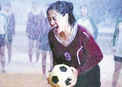 专题经典足球电影top10你看过哪部,十部经典足球电视剧推荐