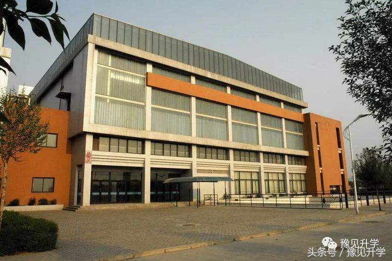 郑州一中高中部在郑州排名,郑州五十七中与郑州一中合作办学