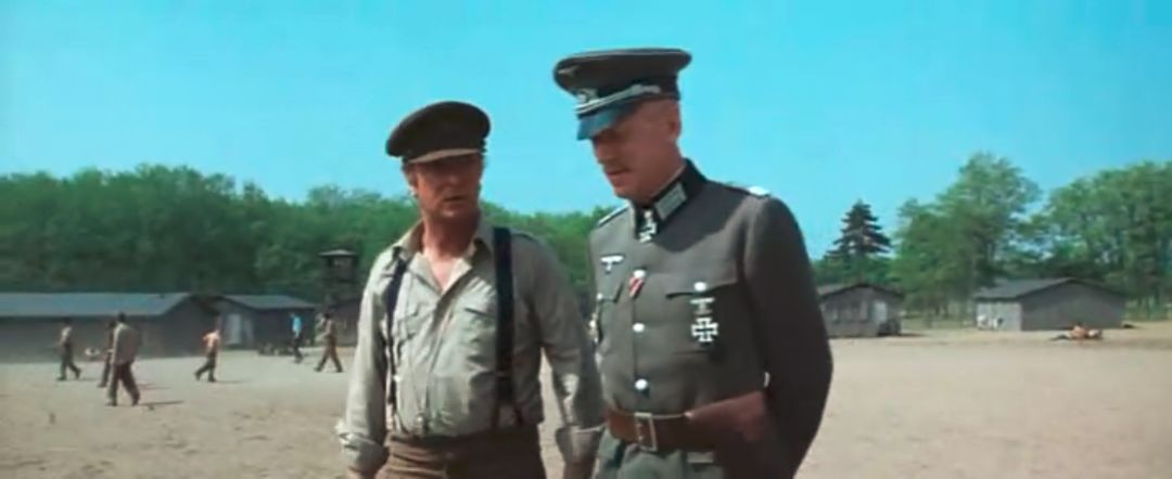 精彩程度绝不亚于一场决赛,精彩程度不输电影