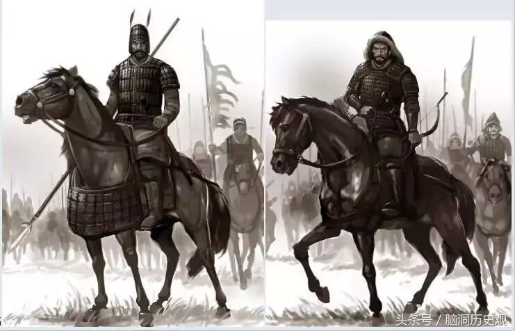 开国皇帝创业时间最短,一个开国皇帝为什么要苦苦打拼