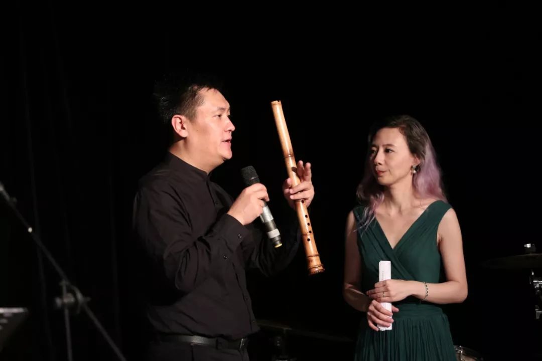 王华笛箫独奏全集,王华笛箫