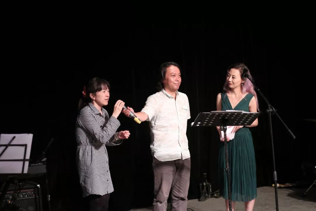 北京音乐厅王华笛箫专场音乐会,王华笛箫专场音乐会