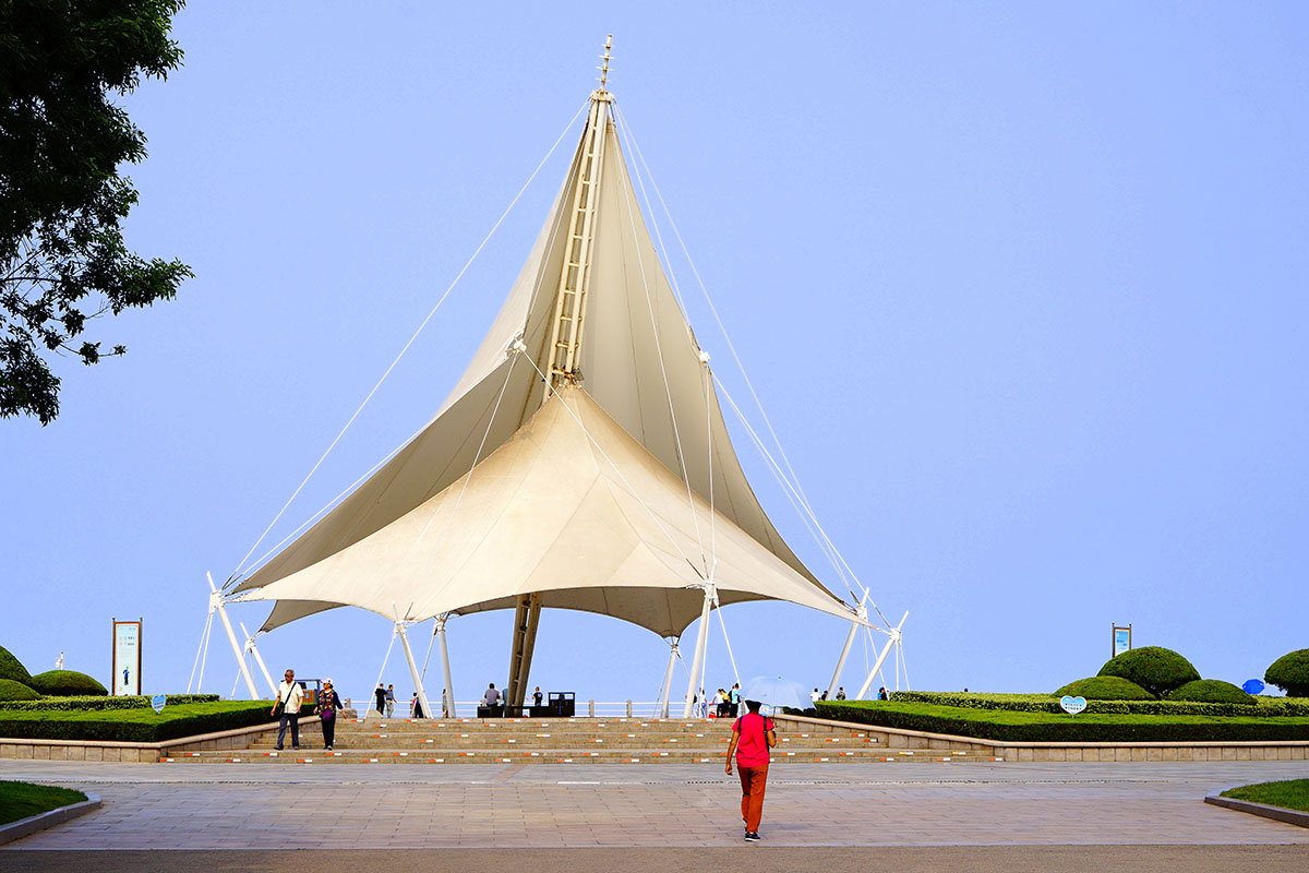 日照东方太阳城旅游区,日照东方旅游度假区