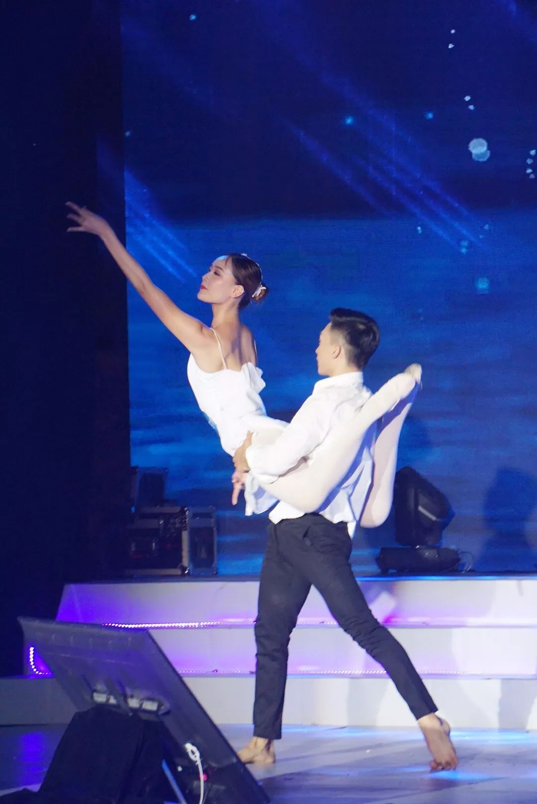 重庆第二届国际小姐大赛颁奖典礼,2019旅游小姐重庆决赛颁奖