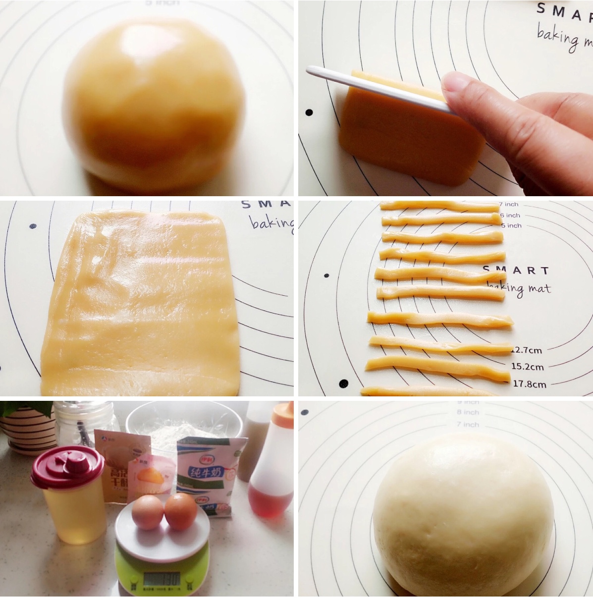 好吃的麻花外酥里软带香,六种口味小麻花香酥