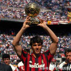 世界足球先生欧洲金球奖,历届世界足球先生和金球奖排名