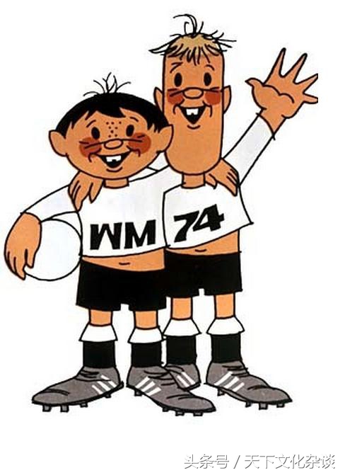 世界杯足球纪念品吉祥物,2022足球世界杯吉祥物图片