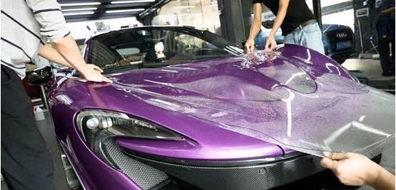 白色车容易氧化变黄么,白色氧化变黄怎么处理