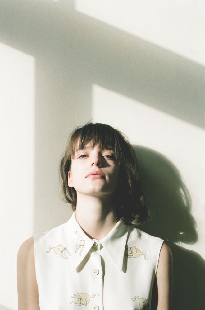 想要爱一个人奋不顾身可能有点难,想要爱一个人就要有失去的勇气